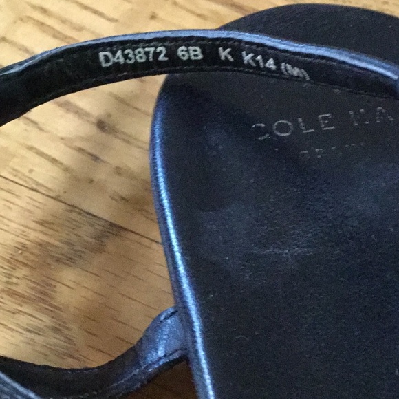 Sandals - Picture 5 of 5